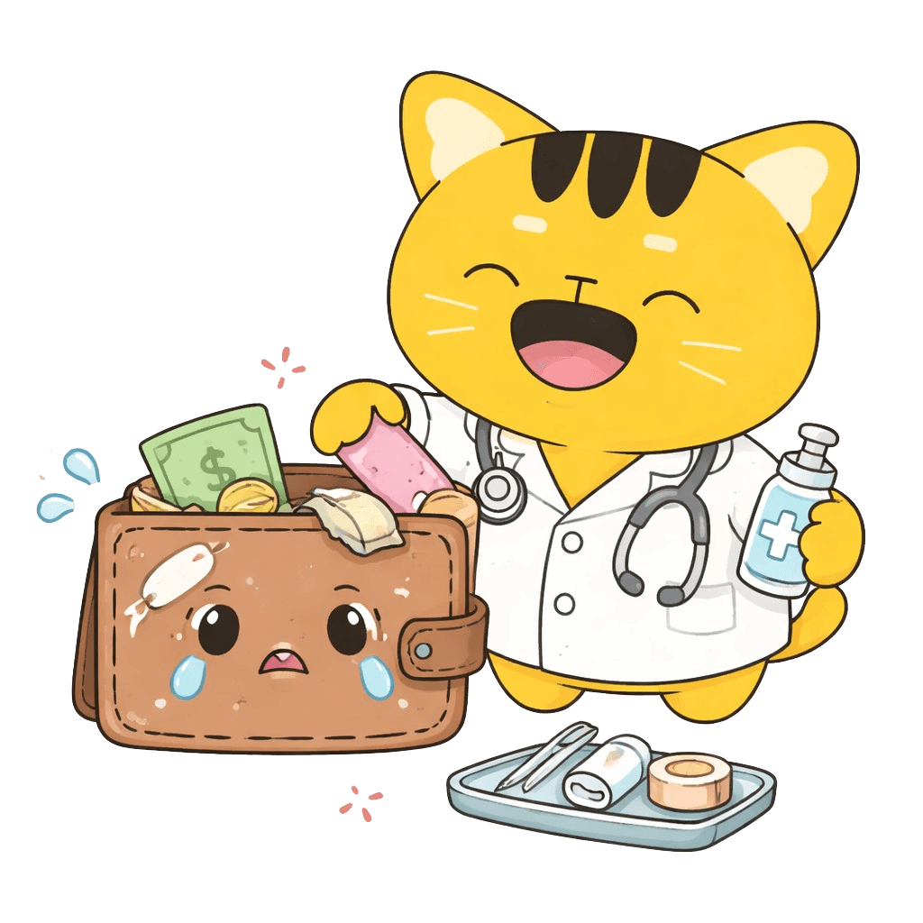 Minh hoa meo tu van tai chinh dang cam tablet phan tich khoan vay